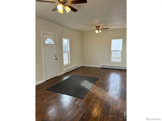 809 Warren Street, Weldona, CO 80653