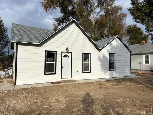 809 Warren Street, Weldona, CO 80653