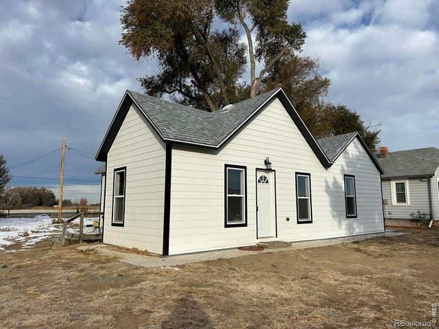 809 Warren Street, Weldona, CO 80653