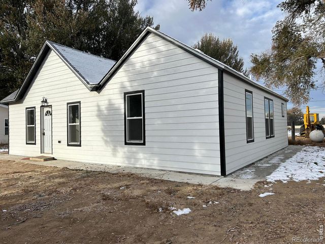 809 Warren Street, Weldona, CO 80653