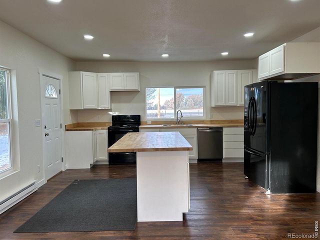 809 Warren Street, Weldona, CO 80653