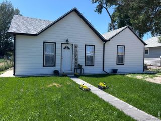 809 Warren Street, Weldona, CO 80653