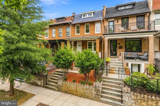 1226 OWEN PL NE, Washington, DC 20002