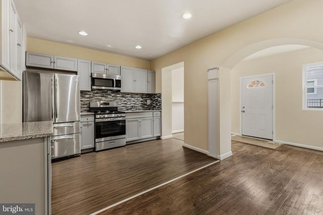 1226 OWEN PL NE, Washington, DC 20002