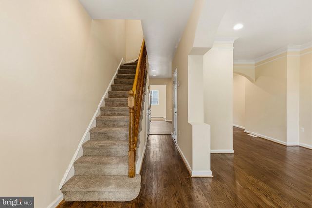 1226 OWEN PL NE, Washington, DC 20002