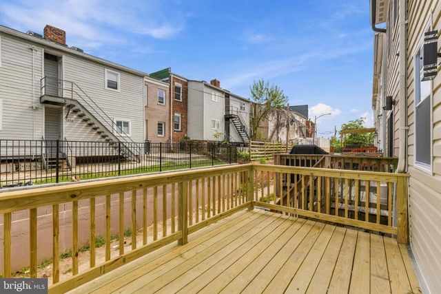 1226 OWEN PL NE, Washington, DC 20002