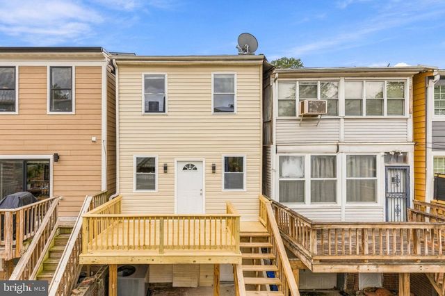 1226 OWEN PL NE, Washington, DC 20002