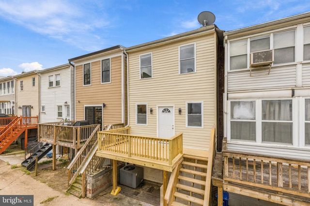 1226 OWEN PL NE, Washington, DC 20002