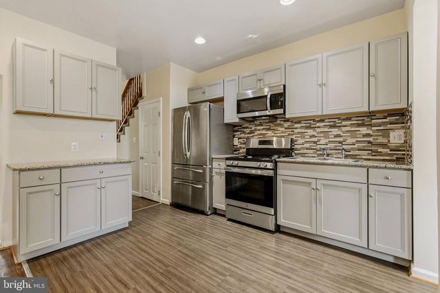 1226 OWEN PL NE, Washington, DC 20002