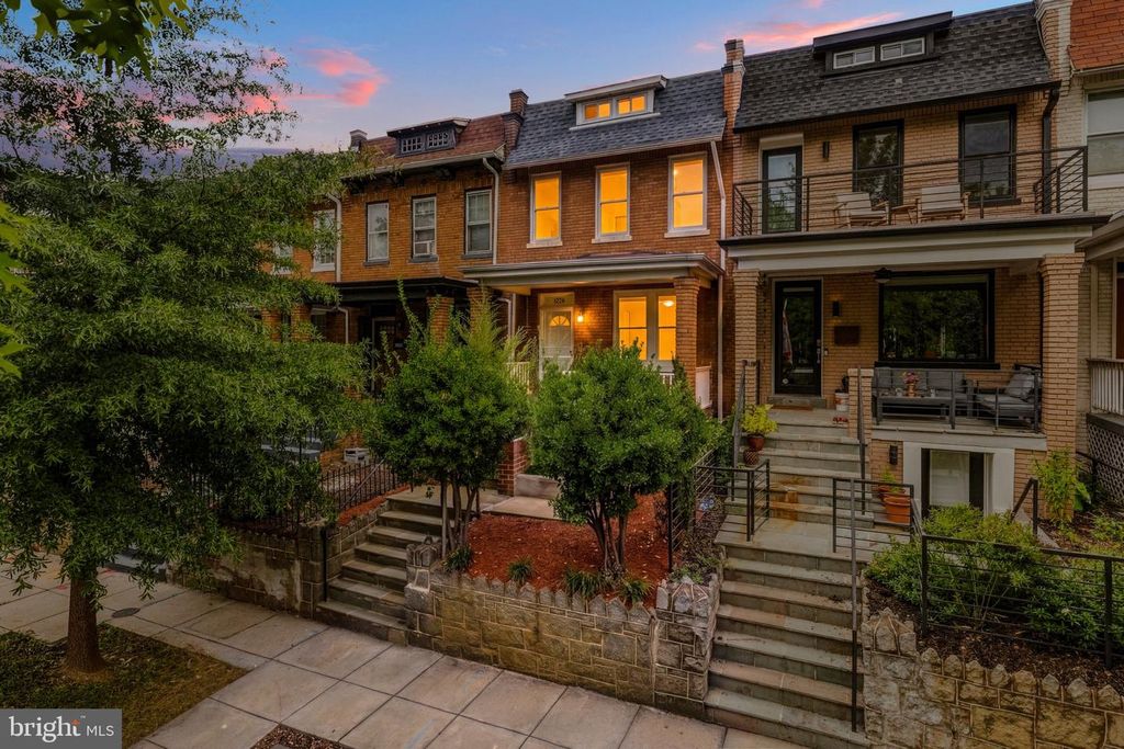 1226 OWEN PL NE, Washington, DC 20002