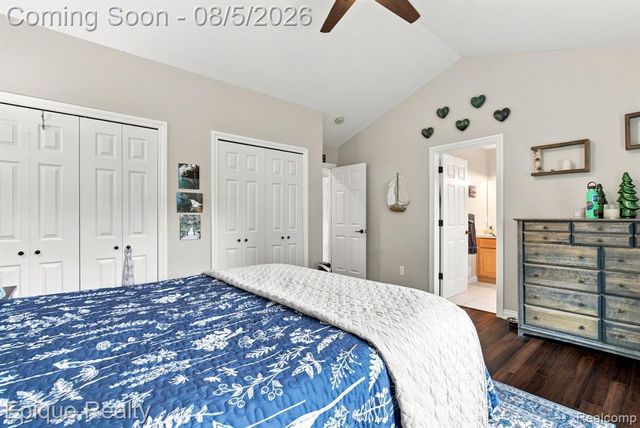 25 Melvin J Court, Oxford, MI 48371