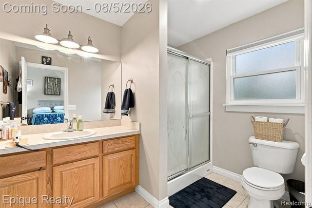 25 Melvin J Court, Oxford, MI 48371