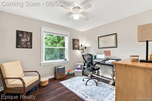 25 Melvin J Court, Oxford, MI 48371