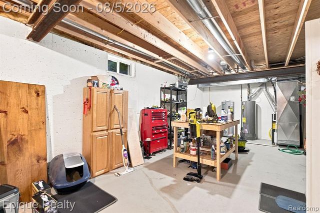 25 Melvin J Court, Oxford, MI 48371