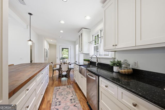 213 Tye Street SE, Atlanta, GA 30316
