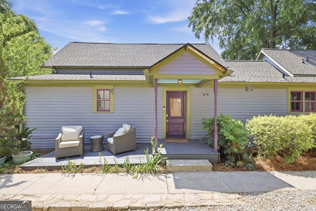213 Tye Street SE, Atlanta, GA 30316