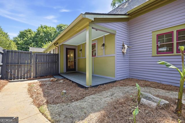 213 Tye Street SE, Atlanta, GA 30316