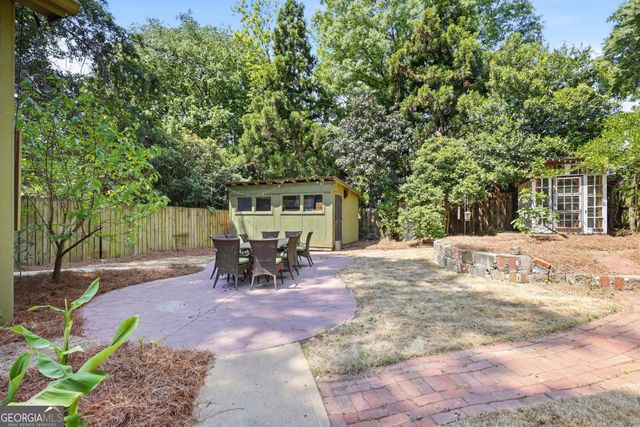 213 Tye Street SE, Atlanta, GA 30316