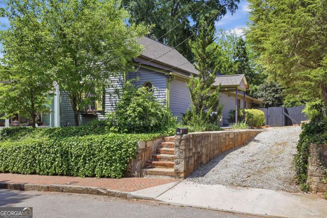 213 Tye Street SE, Atlanta, GA 30316