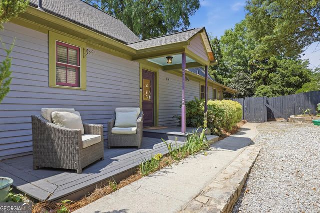 213 Tye Street SE, Atlanta, GA 30316