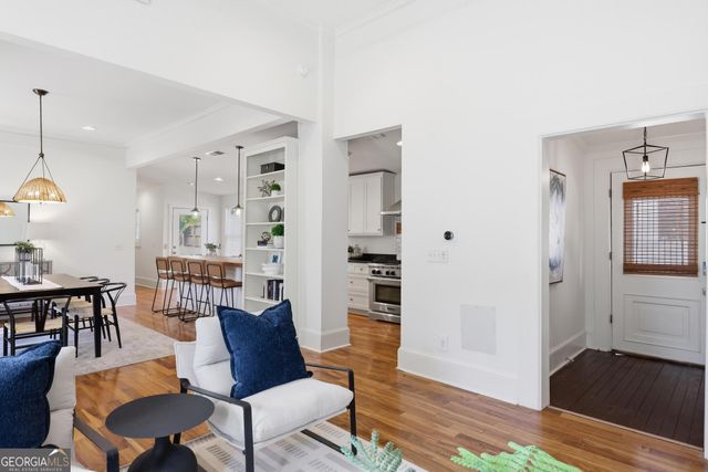 213 Tye Street SE, Atlanta, GA 30316