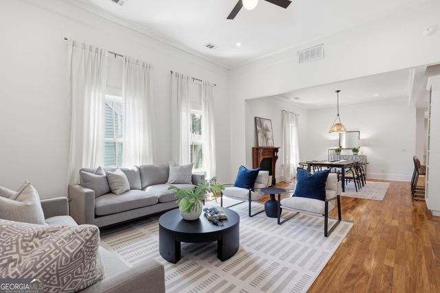 213 Tye Street SE, Atlanta, GA 30316