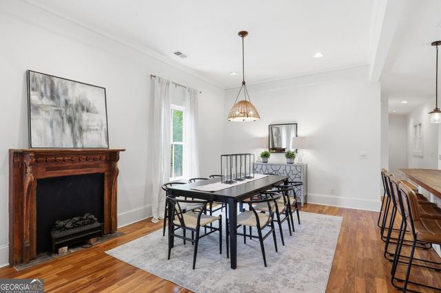 213 Tye Street SE, Atlanta, GA 30316