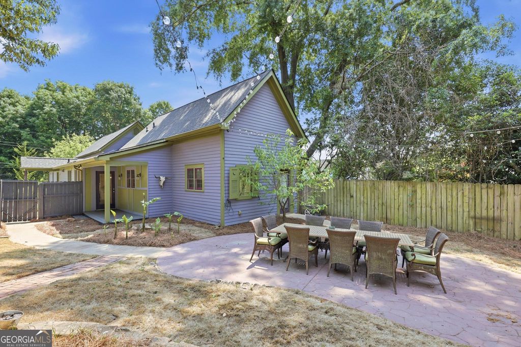 213 Tye Street SE, Atlanta, GA 30316