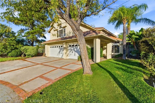 28360 Easton Lane, Saugus, CA 91350