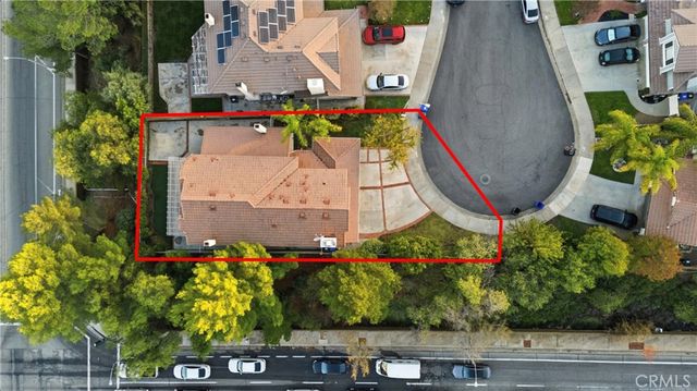 28360 Easton Lane, Saugus, CA 91350