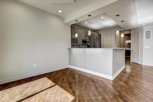 6456 S Woodlawn Avenue 2B, Chicago, IL 60637