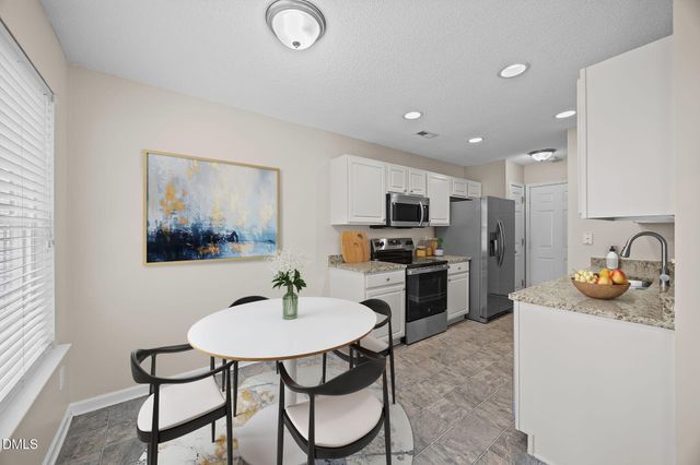 5501 Stewartby Drive, Raleigh, NC 27613