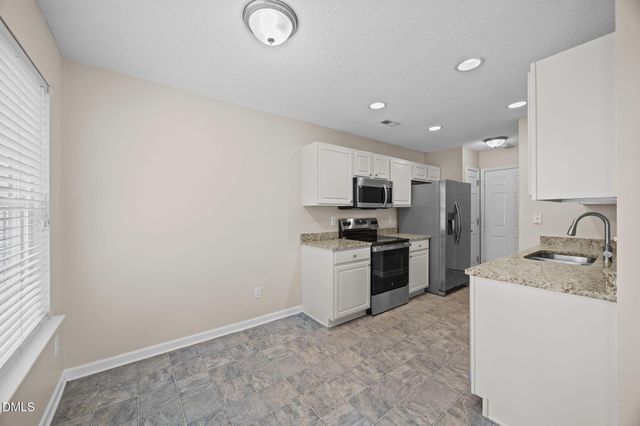 5501 Stewartby Drive, Raleigh, NC 27613