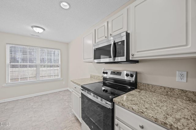 5501 Stewartby Drive, Raleigh, NC 27613