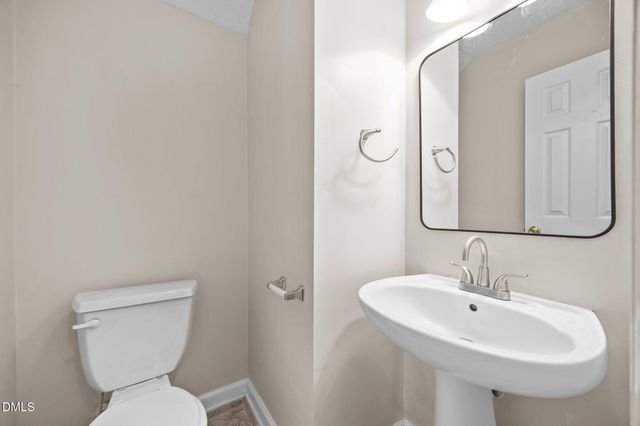 5501 Stewartby Drive, Raleigh, NC 27613