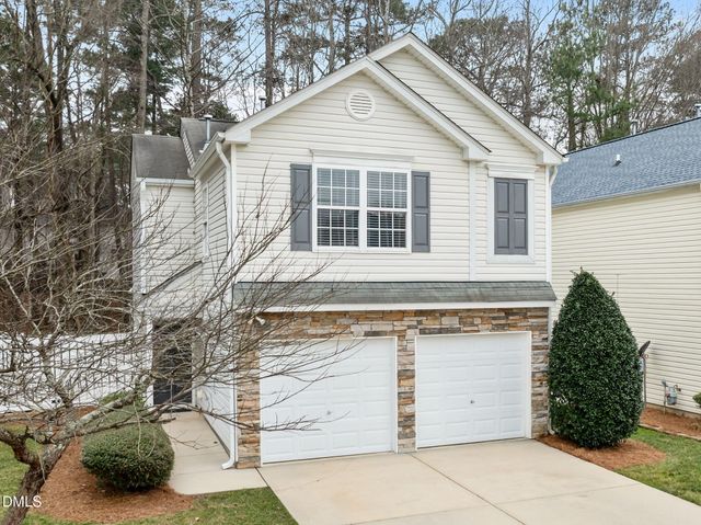 5501 Stewartby Drive, Raleigh, NC 27613