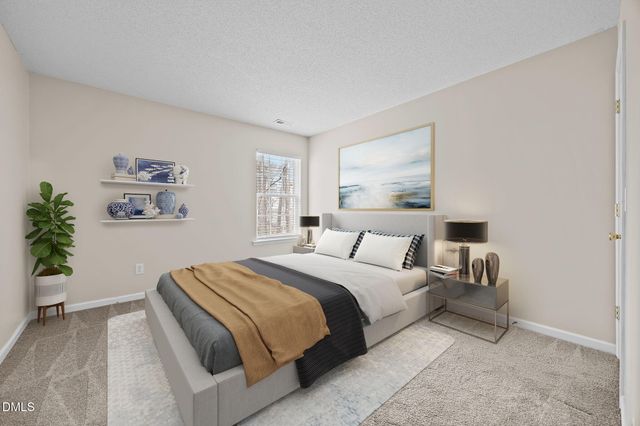 5501 Stewartby Drive, Raleigh, NC 27613