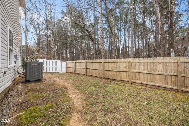 5501 Stewartby Drive, Raleigh, NC 27613