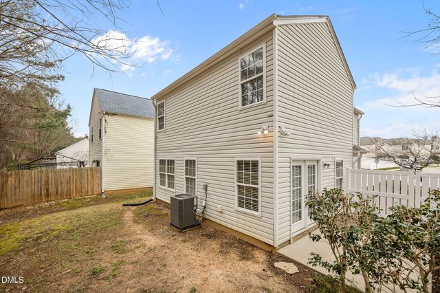 5501 Stewartby Drive, Raleigh, NC 27613