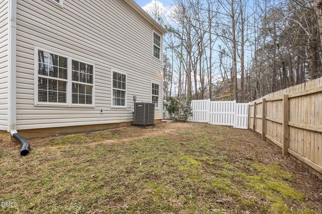 5501 Stewartby Drive, Raleigh, NC 27613