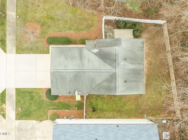 5501 Stewartby Drive, Raleigh, NC 27613