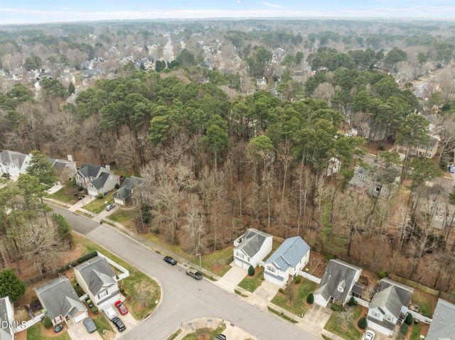 5501 Stewartby Drive, Raleigh, NC 27613