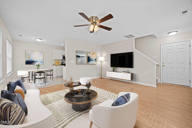 5501 Stewartby Drive, Raleigh, NC 27613