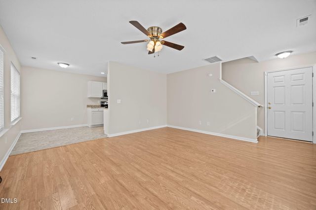 5501 Stewartby Drive, Raleigh, NC 27613