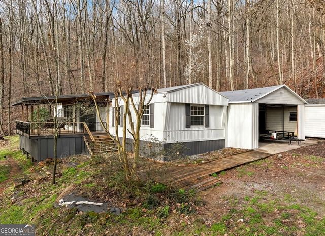 206 Oakridge Drive, Cleveland, GA 30528