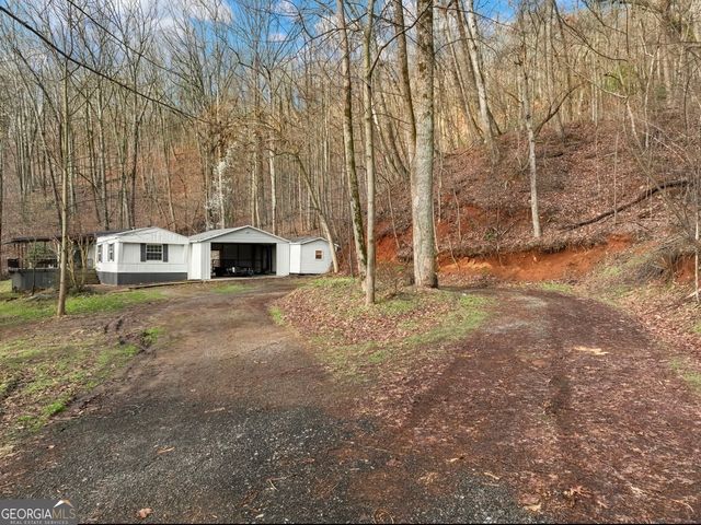 206 Oakridge Drive, Cleveland, GA 30528