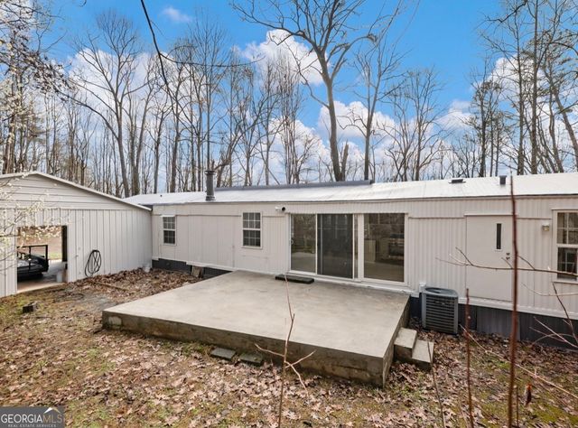 206 Oakridge Drive, Cleveland, GA 30528