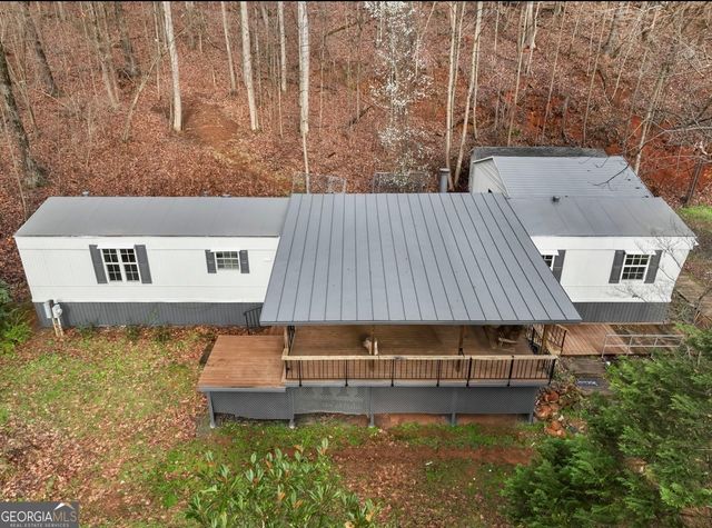 206 Oakridge Drive, Cleveland, GA 30528