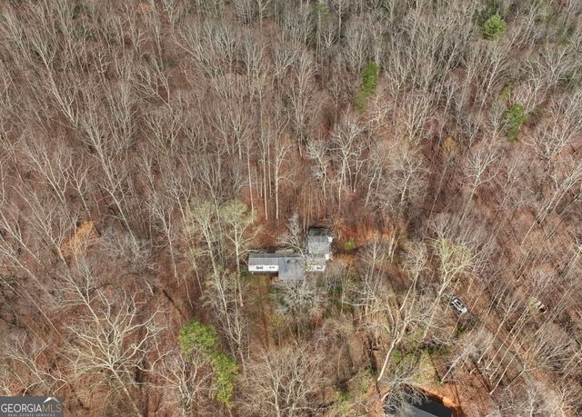 206 Oakridge Drive, Cleveland, GA 30528