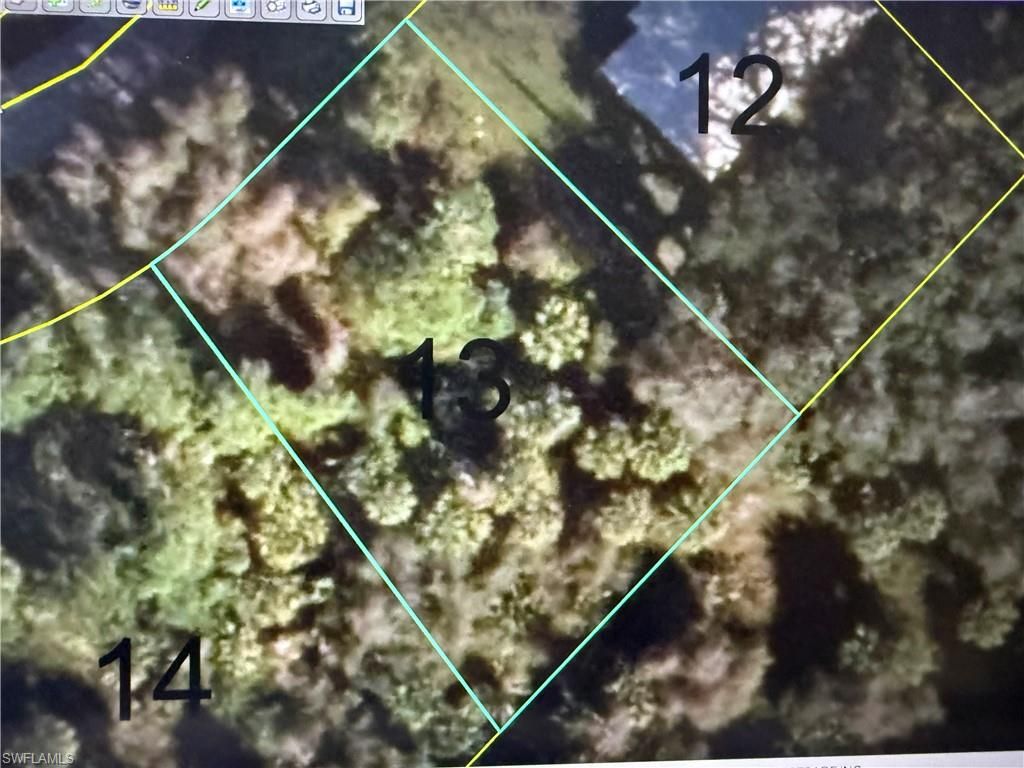 BLK 68 LOT 13 March LN, LABELLE, FL 33935 — photo 4